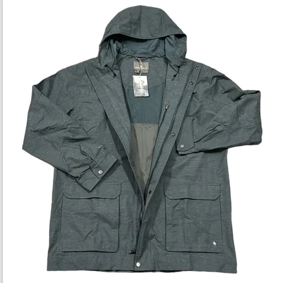 ROYAL ROBBINSSWITCHFORMWATERPROOF PARKA